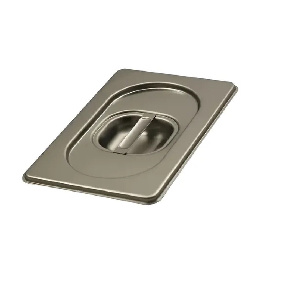 Imágen principal de 1886 - TAPA GN 1/9 ACERO INOX. TAPA GN 1/9 ACERO INOX. - Imagen 1