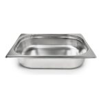 GASTRONORM 1/2 6,5 CM ACERO INOX