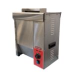 BUN TOASTER (TOSTADOR PAN DE HAMBURGUESAS)