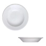 PLATO HONDO 24 CM BAR-HOTEL GERMER (7267422)