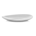 PLATO PLAYO OVAL 30 CM VIDRIO (NOP120)
