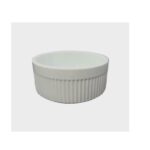 CAZUELA 18 CM REFRACTARIO PORC. GERMER (8822018)