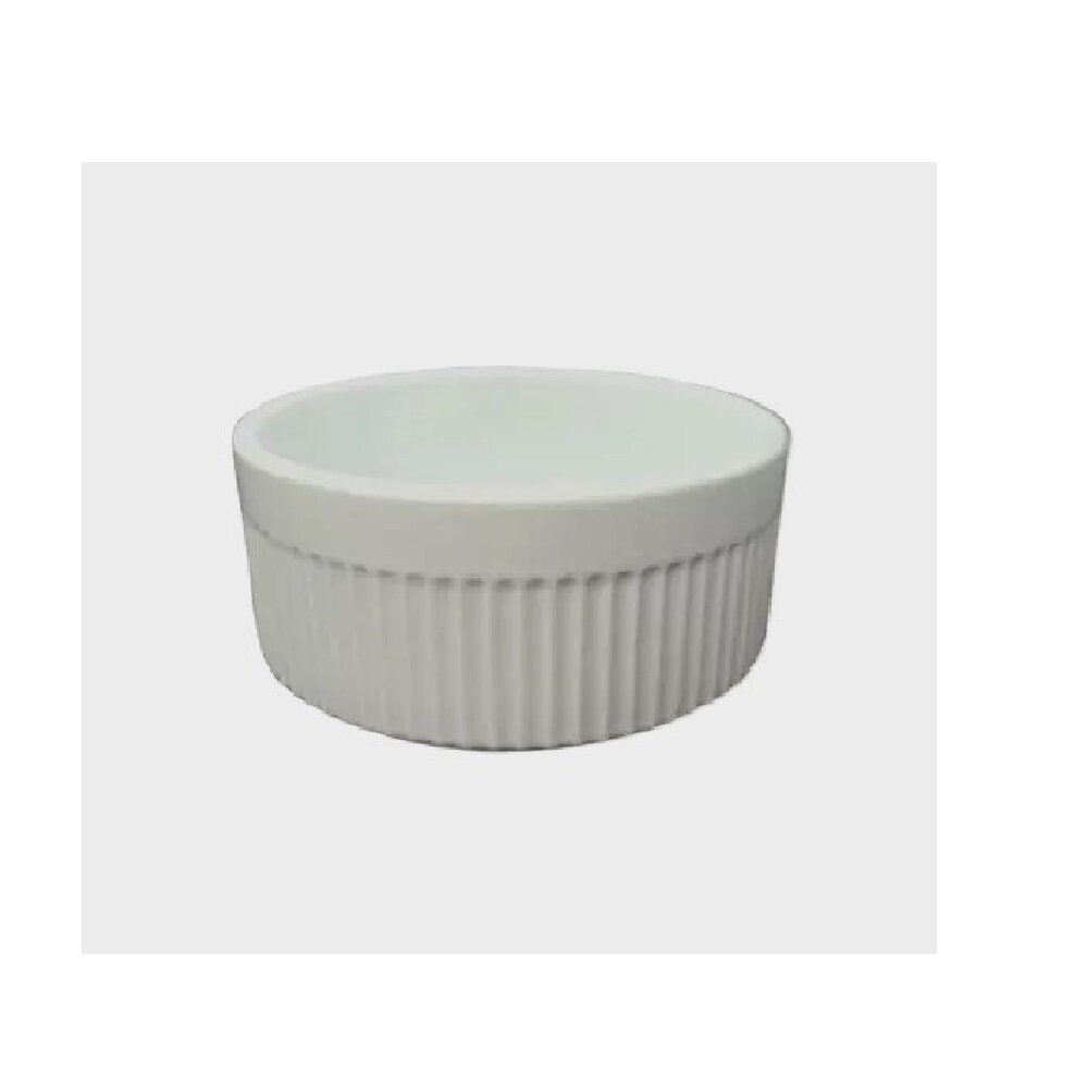 Imágen principal de 2144 - CAZUELA 18 CM REFRACTARIO PORC. GERMER (8822018) CAZUELA 18 CM REFRACTARIO PORC. GERMER (8822018) - Imagen 1