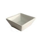 CAZUELA CUADRADA 8,5 X 4 CM GERMER (3677008)