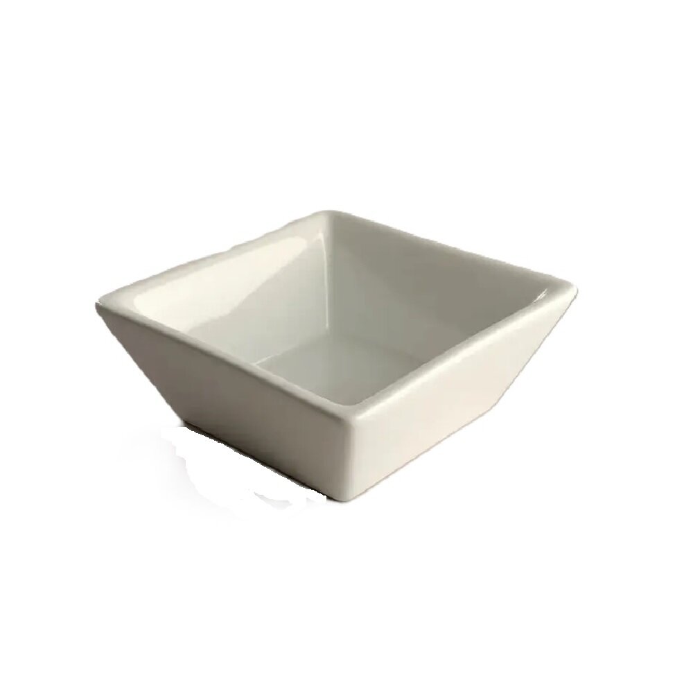 Imágen principal de 2145 - CAZUELA CUADRADA 8,5 X 4 CM GERMER (3677008) CAZUELA CUADRADA 8,5 X 4 CM GERMER (3677008) - Imagen 1