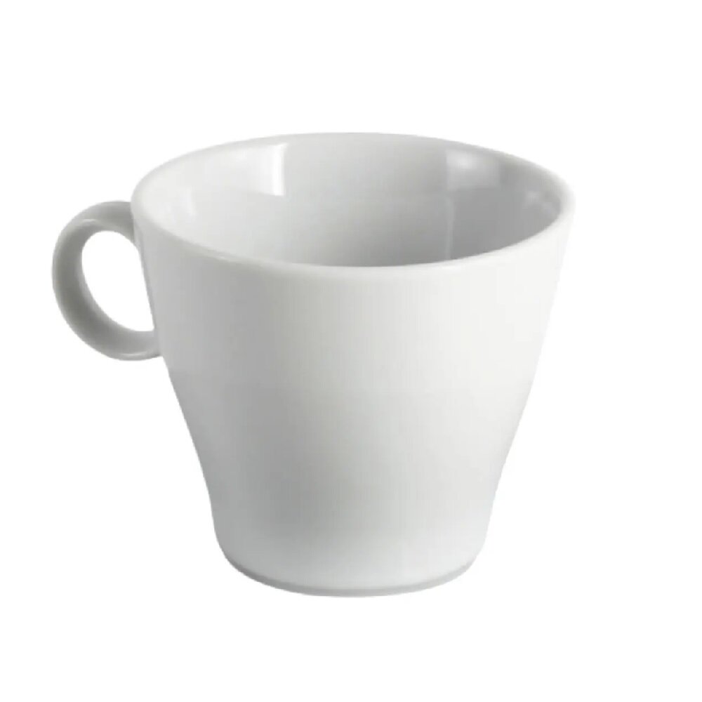 Imágen principal de 23795 - TAZA DE TE S/ PLATO PORC. TSUJI L. CONICA TAZA DE TE S/ PLATO PORC. TSUJI L. CONICA - Imagen 1