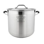 OLLA 32 LTS. AC. INOX. OTTEN (03GDC/4026)