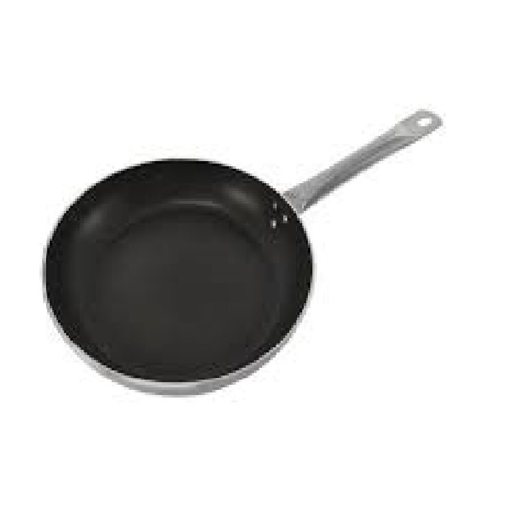 Imágen principal de 2627 - SARTEN MEHTAP 30 CM LINEA HORECA -ANTIADHERENTE SARTEN MEHTAP 30 CM LINEA HORECA -ANTIADHERENTE - Imagen 1
