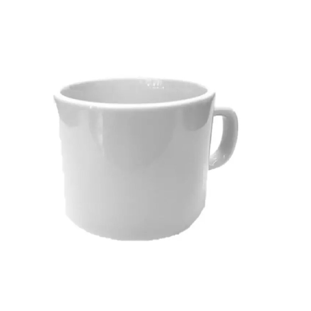 Imágen principal de 43895 - TAZA DE TE S/ PLATO PORC. TSUJI (450 19/32) TAZA DE TE S/ PLATO PORC. TSUJI (450 19/32) - Imagen 1