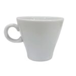 TAZA DE CAFÉ S/ PLATO TSUJI LINEA CONICA