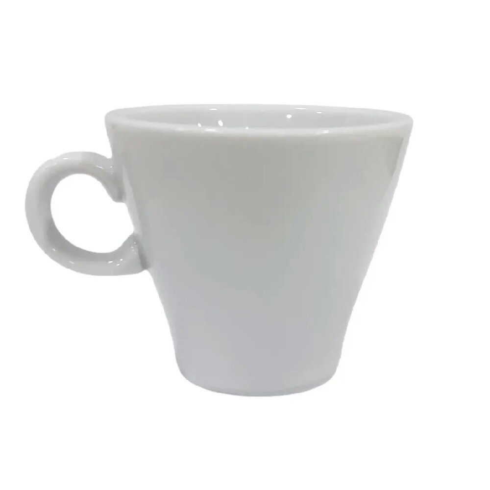 Imágen principal de 23793 - TAZA DE CAFÉ S/ PLATO TSUJI LINEA CONICA TAZA DE CAFÉ S/ PLATO TSUJI LINEA CONICA - Imagen 1