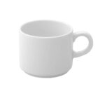 TAZA DE CAFÉ S/ PLATO TSUJI LINEA 450   (450 15/33)