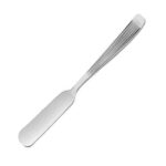 CUCHILLO UNTADOR MANGO ACERO FIDENZA