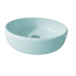 PLATO HONDO CIELO JASPEADO (10602502)