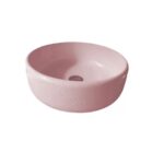 PLATO HONDO ROZE JASPEADO (10602503)