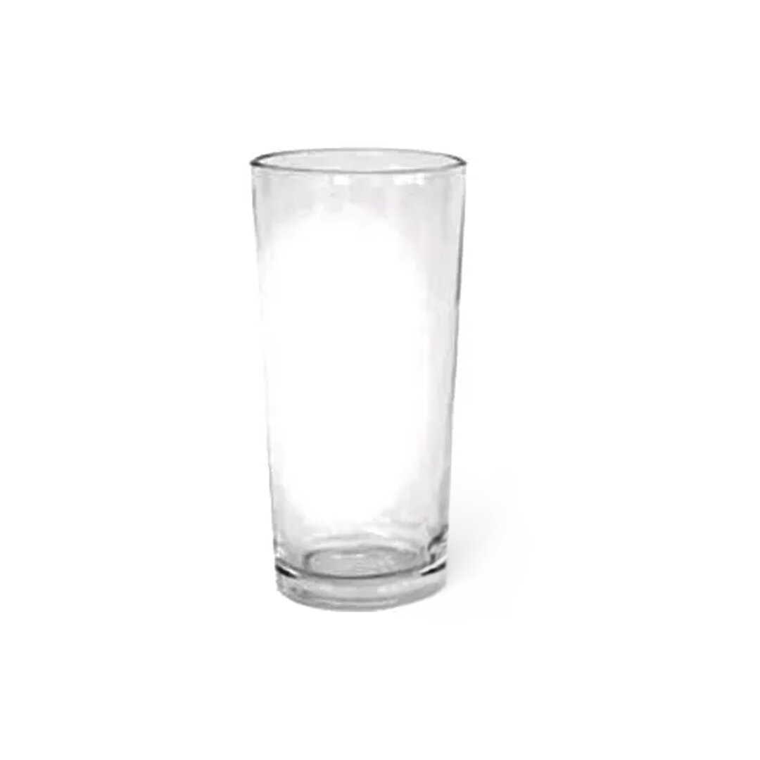 Imágen principal de 1722 - VASO REFRESCO LUNITA 270 CC. DURAX (DXTV310X) VASO REFRESCO LUNITA 270 CC. DURAX (DXTV310X) - Imagen 1