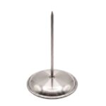 PINCHE PORTA COMANDA /TICKET AC INOX