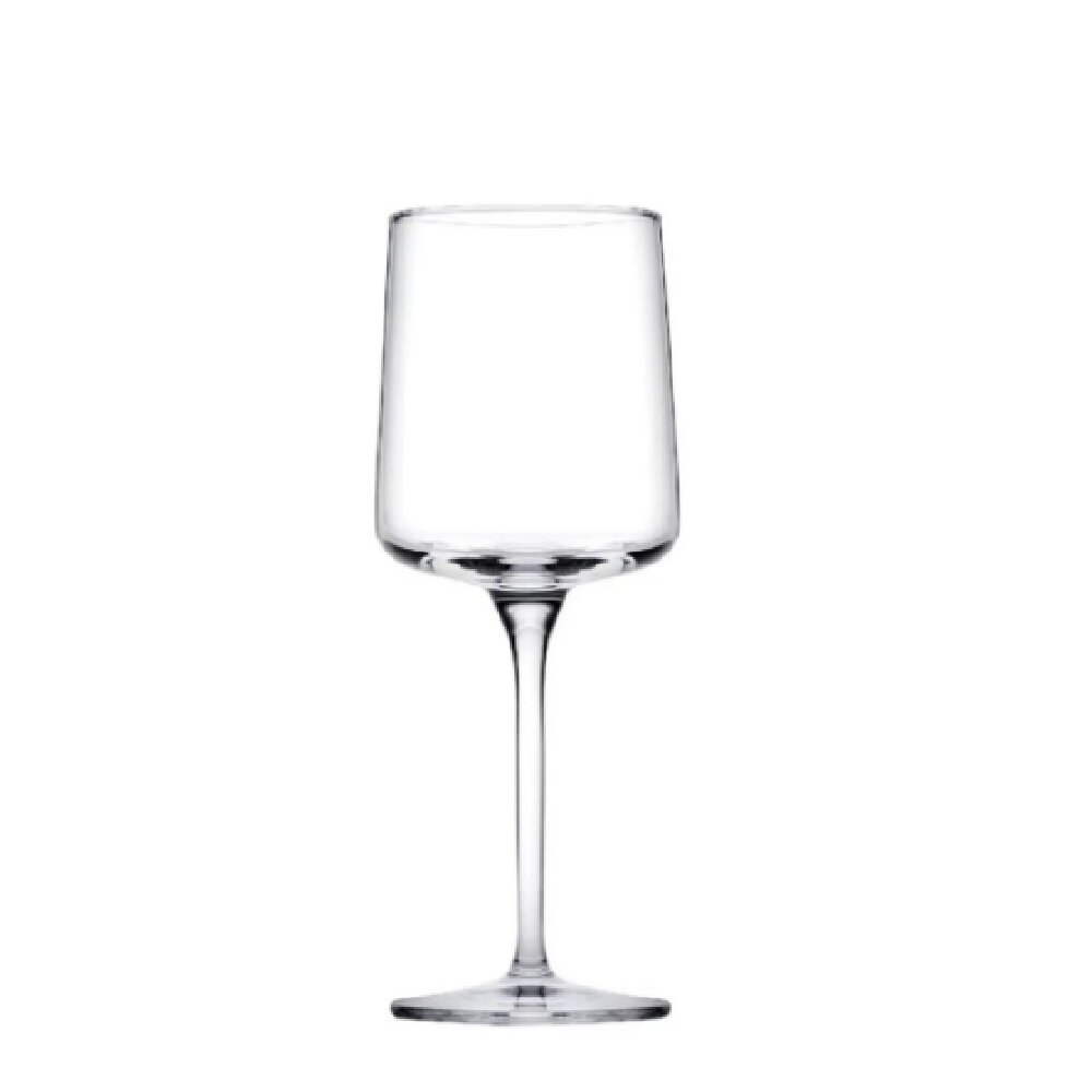 Imágen principal de 8558 - COPA VINO 340 CC PASABAHCE ICONIC (440229) COPA VINO 340 CC PASABAHCE ICONIC (440229) - Imagen 1