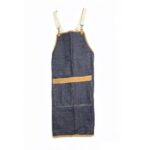 DELANTAL JEAN TALLE UNIVERSAL