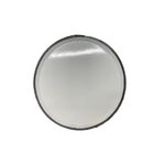 PORTA PIZZA 35 CM ENLOZADO BLANCO