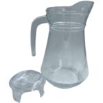 JARRA VIDRIO 1600 ML  (CR.6671021)
