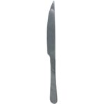 CUCHILLO ASADO ALICE ACERO