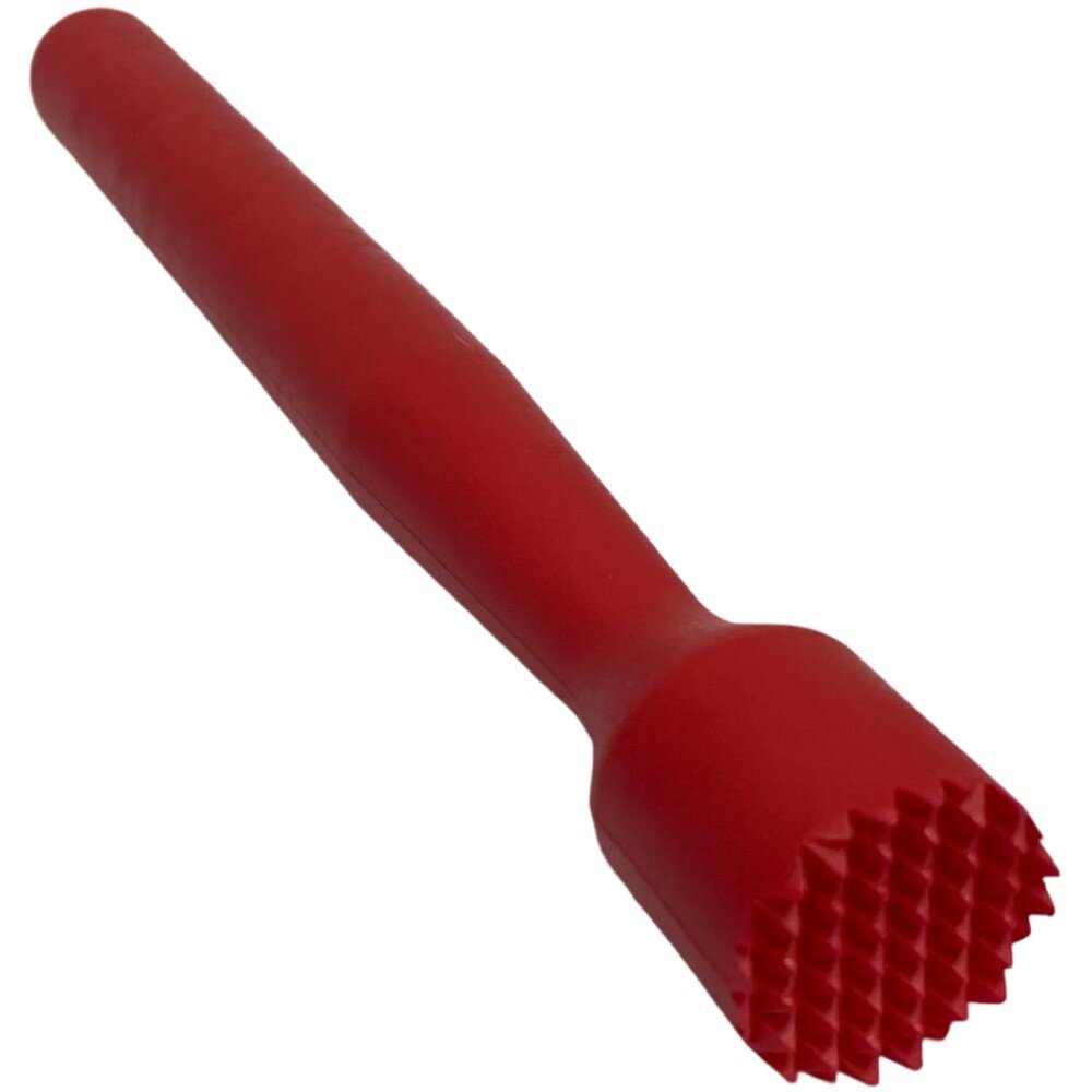 Imágen principal de 1204 - PISON/ MACHACADOR CITRICOS PLASTICO 20 X 2,5 CM G. APUNTAR PISON/ MACHACADOR CITRICOS PLASTICO 20 X 2,5 CM G. APUNTAR - Imagen 1