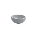 DIP PG BULLET 6,5 X 3 CM. PLASTICO BLANCO (PG100)