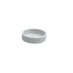 DIP PG ESCONDIDA 6,5 X 2,5 CM. PLASTICO BLANCO (PG152)