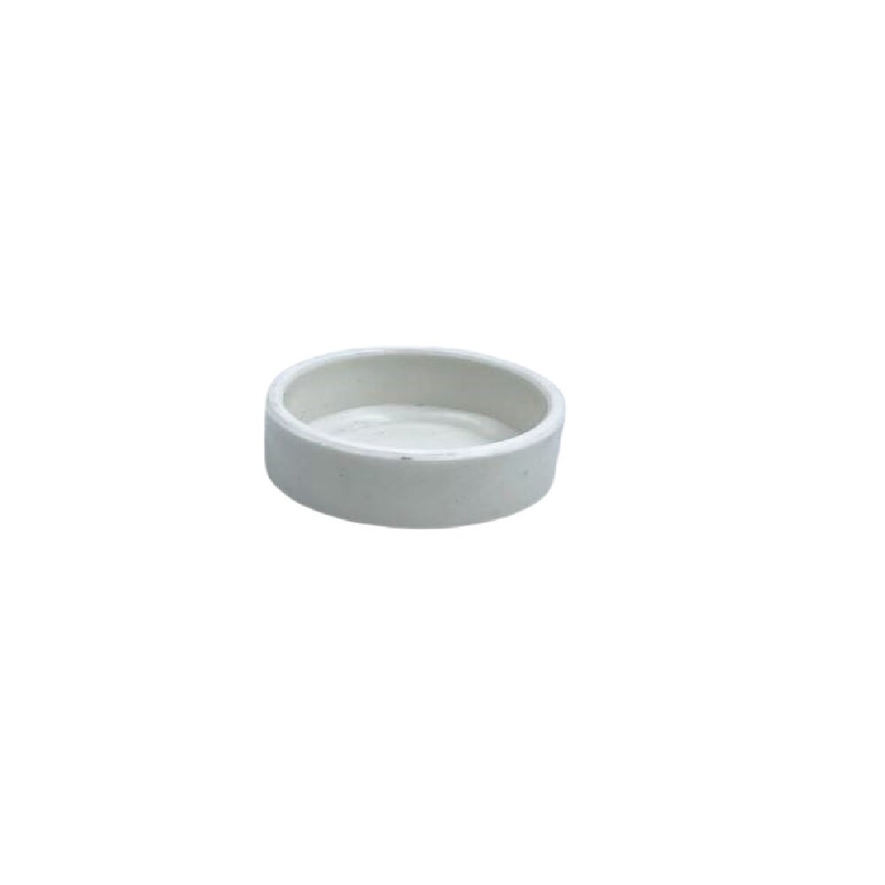 Imágen principal de 1646 - DIP PG ESCONDIDA 6,5 X 2,5 CM. PLASTICO BLANCO (PG152) DIP PG ESCONDIDA 6,5 X 2,5 CM. PLASTICO BLANCO (PG152) - Imagen 1