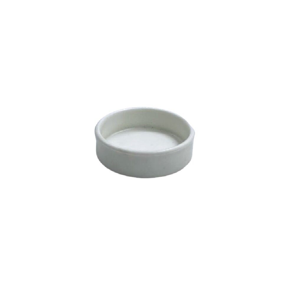 Imágen principal de 1648 - DIP RAMEKIN CHICO 7,5 X 2,5 CM. PLASTICO BLANCO (M101) DIP RAMEKIN CHICO 7,5 X 2,5 CM. PLASTICO BLANCO (M101) - Imagen 1
