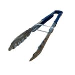 PINZA UTILITARIO 30 CMS CHEF PROFESIONAL MANGO PVC (NEGRO, ROJO, AZUL, VERDE)