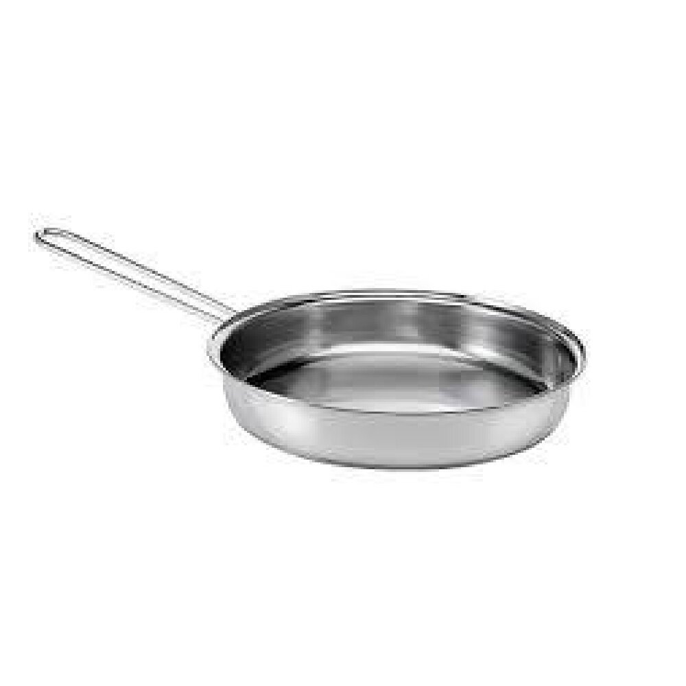 Imágen principal de 6202 - SARTEN TRIPLE FONDO PROF. 20 CMS (BK-SAT2000) SARTEN TRIPLE FONDO PROF. 20 CMS (BK-SAT2000) - Imagen 1