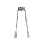 PINZA PARA FACTURA DE ACERO (01014-298)