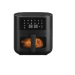 OTTER- AIRFRYER 4L 1350W FD-1012B (15255OTTO005)