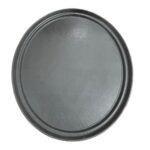 BANDEJA MOZO OVAL FIBRA VID 63X51 CM (BC-FV6300)