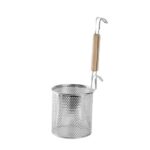 PORCIONADOR PASTAS CILINDRICO 14 CM AC.INOX