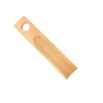 ÑOQUERA MADERA MGO GASTRON. 1 REDON. LOEKEMEYER (207)