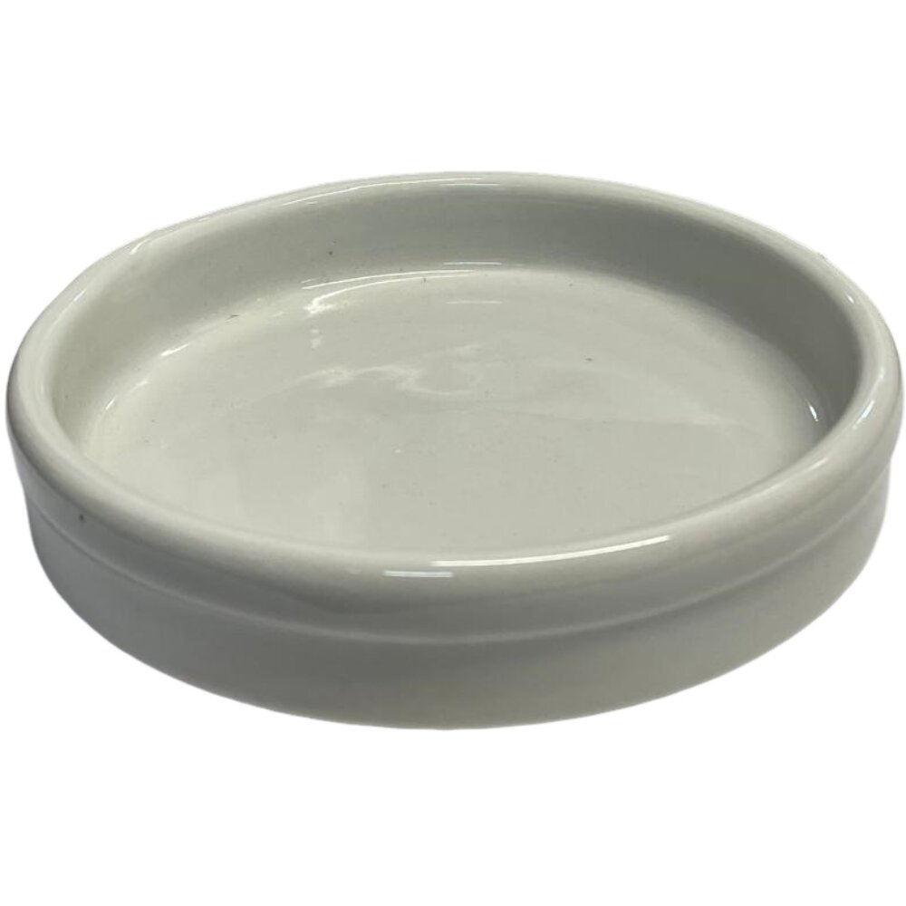 Imágen principal de 7059 - CAZUELA PORTA PROVOLETA 14 CM GRES NAC. CAZUELA PORTA PROVOLETA 14 CM GRES NAC. - Imagen 1