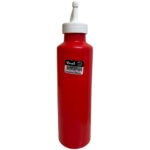 MOSTACERO 500 CC COLOR KETCHUP