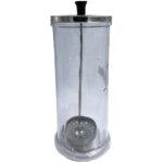 DISPENSER PARA SORBETES (NO INCLUYE SORBETES)