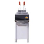 FREIDORA MORELLI F-30 MR CHEFF TOUCH GN (010021)