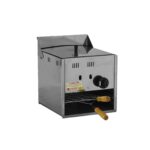 PANCHERA SIMPLE C/ CARLITERA CALABRO GN (CAL 212)