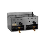 PANCHERA DOBLE C/ CARLITERA CALABRO GN (CAL 213)
