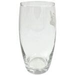 VASO BEBIDAS DUBAI ALTO 435 CC CRISTAR