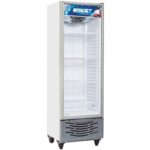 FREEZER VERTICAL EXHIBIDORA BRICKET MASTER 4300 BT -18º (EVBT4300)