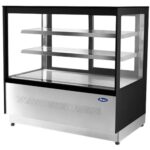 TORTERA EXHIB PREMIUM CUBO 2 NIV. ATOSA 1.2 MTS (WDF127F)