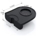 TAMPING MAT BARISTA PVC FLEXIBLE (CAF0503)