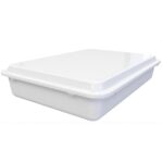 SUPER BOX CON TAPA 48 X 32 X 9 CM (20086)
