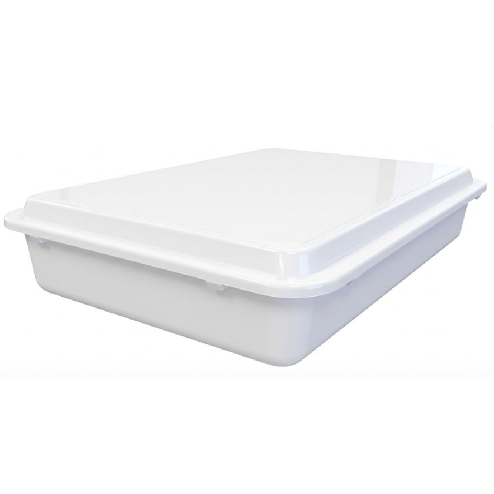 Imágen principal de 4135 - SUPER BOX CON TAPA 48 X 32 X 9 CM (20086) SUPER BOX CON TAPA 48 X 32 X 9 CM (20086) - Imagen 1